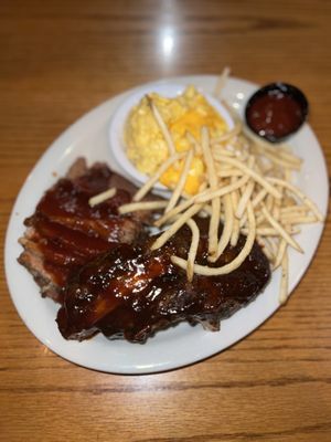 Bobby-Q BBQ Restaurant and Steakhouse by null