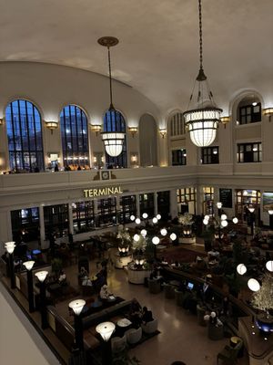 The Crawford Hotel by null