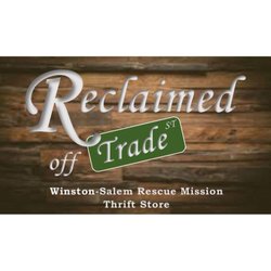 WS Rescue Mission Thrift Store