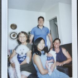 We Are A Tribe - Birth Services