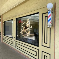 Palm Center Mall - Lakeland Barber Company