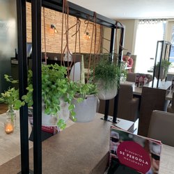 Brasserie Pergola