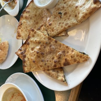 Cafe Sabah - Mediterranean Near Me - Renton, Washington