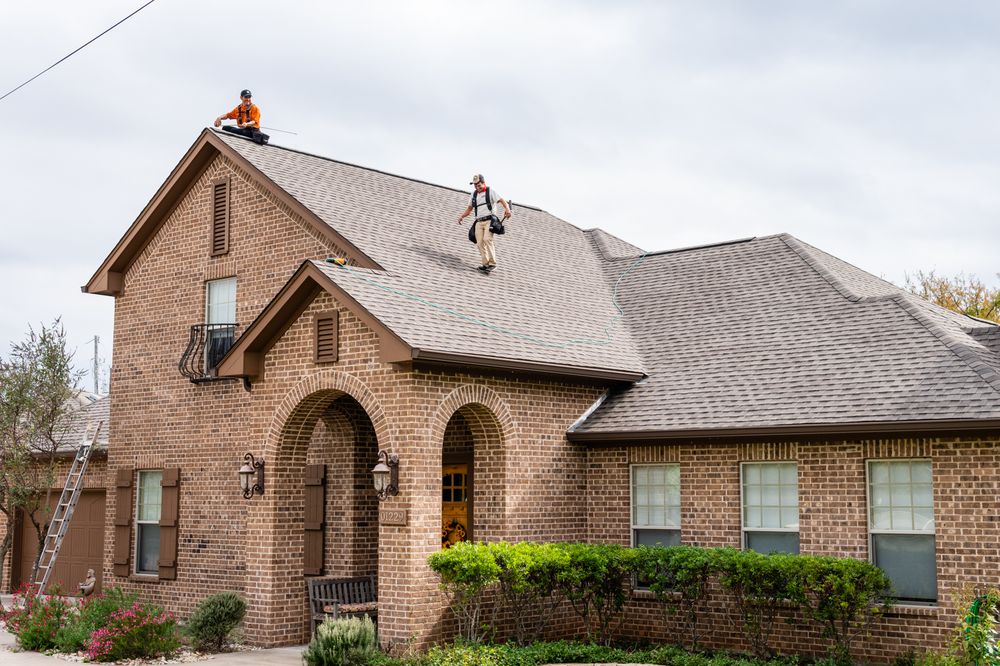 Slide of Chad Church Construction