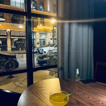 Proxi - Virtual Hug - rum based, fruity, delicious - Tapas/Small Plates Near Me - Chicago, Illinois