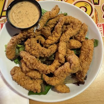 Lo-Lo's Chicken & Waffles - Fried catfish - Southern Near Me - Phoenix, Arizona