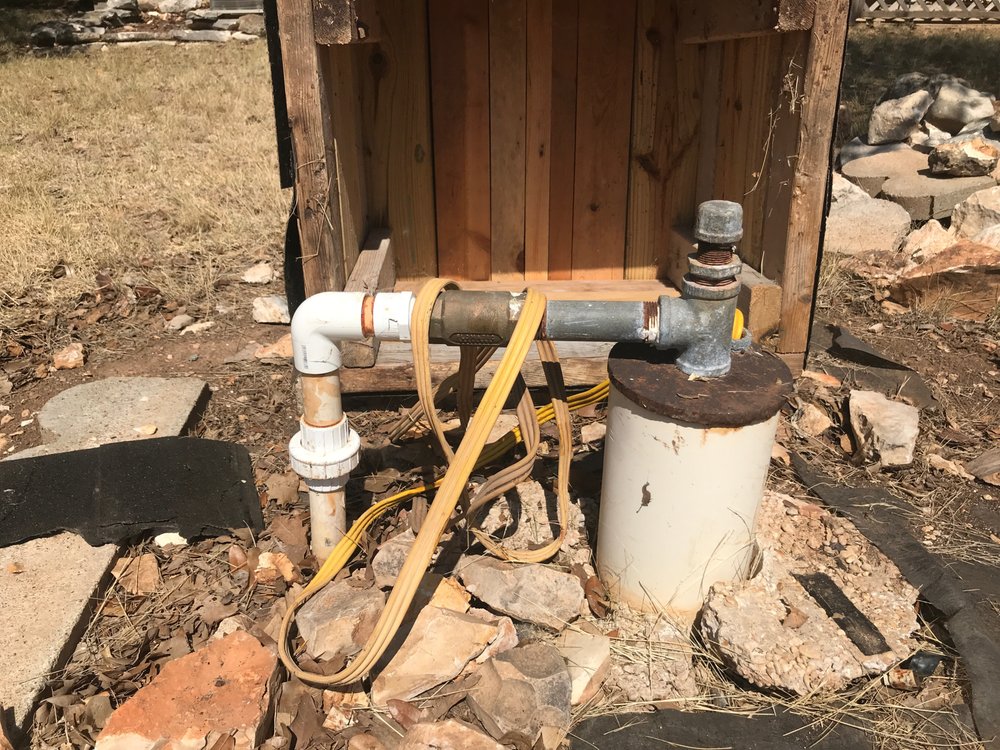 Allstar Realty Inspections - septic in Austin, TX