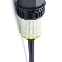 Matt's Import Haven - This is the oil filter housing (cap) with fresh filter.  Cost $19.99.