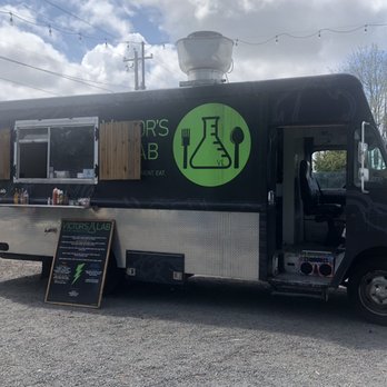 Victor's Lab - Food Trucks Near Me Victor's Lab - Food Trucks Near Me