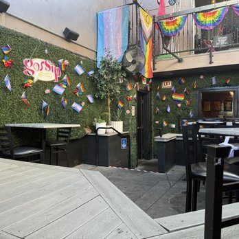 Gossip Grill - Outside gossip grill - Gay Bars Near Me - San Diego, California Gossip Grill - Outside gossip grill - Gay Bars Near Me - San Diego, California