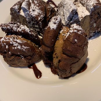 Boon Fly Cafe - Ice Cream Sandwich - American Near Me - Napa, California