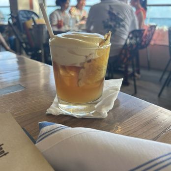 Monkeypod Kitchen - Mai tai - Hawaiian Near Me - Kapolei, Hawaii