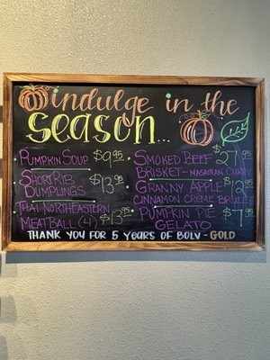 Lemongrass & Lime -VISTAS (Summerlin) by null