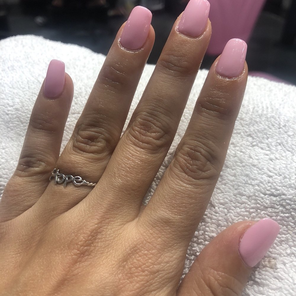 Soak Nails - Thank for my beautiful nails - Nail Salons Near Me - Encino, California Soak Nails - Thank for my beautiful nails - Nail Salons Near Me - Encino, California