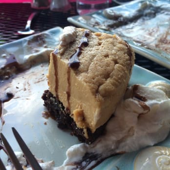 Captain Jake's - Peanut butter cheesecake rocked - Seafood Near Me - Newburgh, New York Captain Jake's - Peanut butter cheesecake rocked - Seafood Near Me - Newburgh, New York