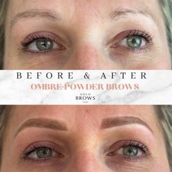 Solo Brows Studio
