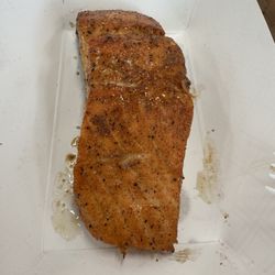 640 Meats - Smoked salmon