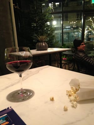 Frank Wine Bar by null