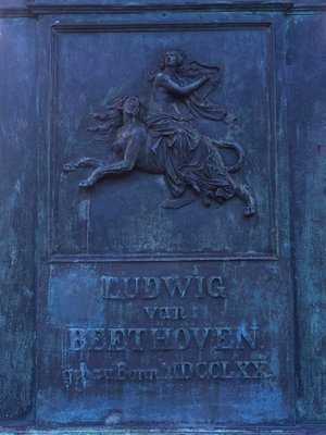 Beethoven-Denkmal by null