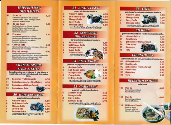 Menu photo 2 DU-CO Sushi Berlin, BE