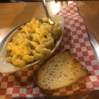 Third Coast Pizza - Kids Mac and cheese - Pizza Near Me - Lenexa, Kansas