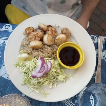 Louisa's - Seafood Near Me - Cape May, New Jersey Louisa's - Seafood Near Me - Cape May, New Jersey