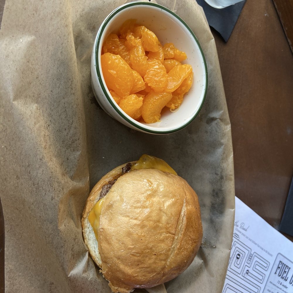 55 South - Franklin - Kids Hamburger - Southern Near Me - Franklin, Tennessee 55 South - Franklin - Kids Hamburger - Southern Near Me - Franklin, Tennessee