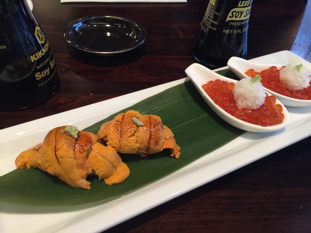 Kanpai Japanese Sushi Bar & Grill 2