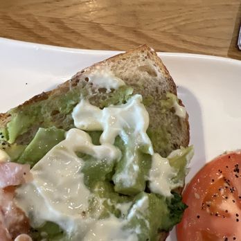Panera Bread - New avocado toast - Sandwiches Near Me - Newport News, Virginia Panera Bread - New avocado toast - Sandwiches Near Me - Newport News, Virginia
