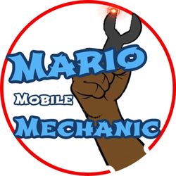 Mario Mobile Mechanic