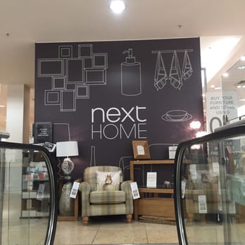 Next - Department Stores Near Me - Belfast, BFS