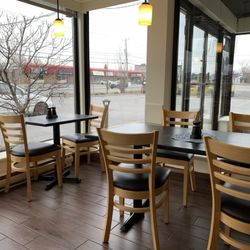 Jennina Pizzeria