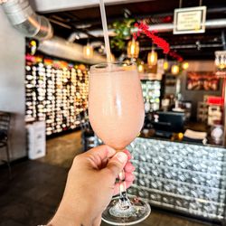 Seaboard Brewing, Tap Room & Wine Bar