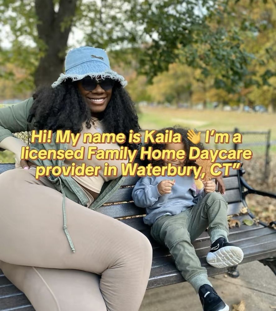 Bright Kidz Home Daycare - childcare center in Waterbury, CT