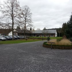 Hostellerie d'Inzepré