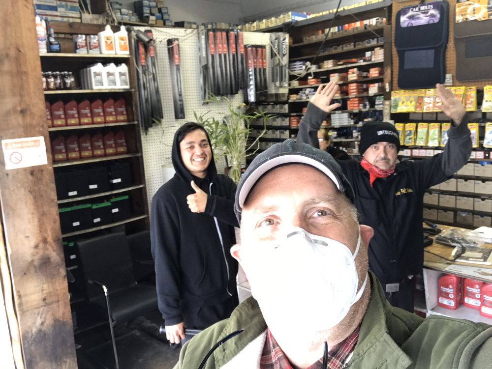 LOS FELIZ AUTO SERVICE 31 Reviews Auto Repair 4471 Santa Monica Blvd, Los Angeles, CA