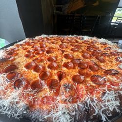 Rae's Coal Fired Pizza