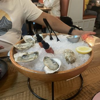 Plank Provisions - Oysters - Seafood Near Me - Austin, Texas Plank Provisions - Oysters - Seafood Near Me - Austin, Texas