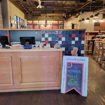 Haymaker - Burgers Near Me - Peoria, Arizona