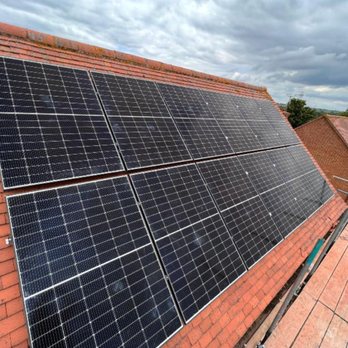 Bright Sun Energy Solar - Solar Installation Near Me - Abilene, Texas Bright Sun Energy Solar - Solar Installation Near Me - Abilene, Texas