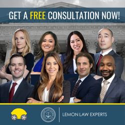 Lemon Law Experts