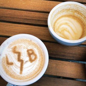 Little Bear Coffee - Coffee & Tea Near Me - Albuquerque, New Mexico