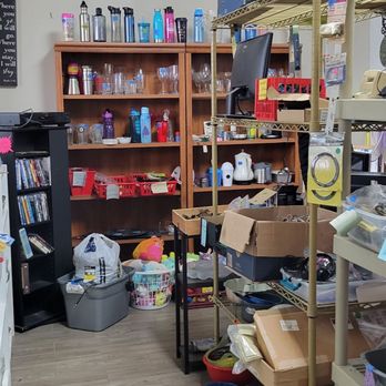She Sells Resale - Thrift Stores Near Me - Klein, Texas