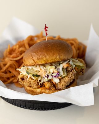 Corky's Kitchen and Bakery - Fontana by null