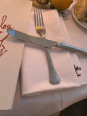 Loulou by null Loulou by null