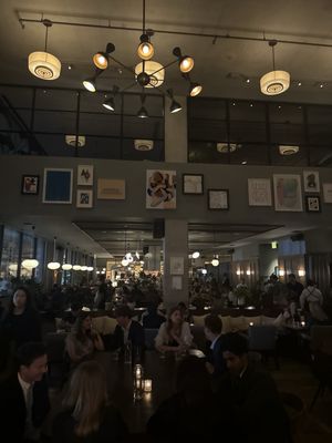 The Hoxton, Chicago by null