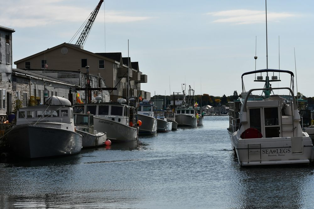 PORTLAND MAINE WALKING TOURS Updated April 2024 16 Photos
