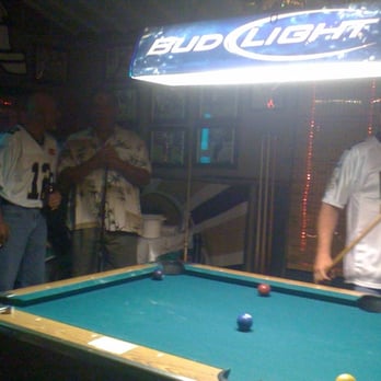 Tk Sports Bar - a man playing pool - Sports Bars Near Me - Golden Meadow, Louisiana Tk Sports Bar - a man playing pool - Sports Bars Near Me - Golden Meadow, Louisiana
