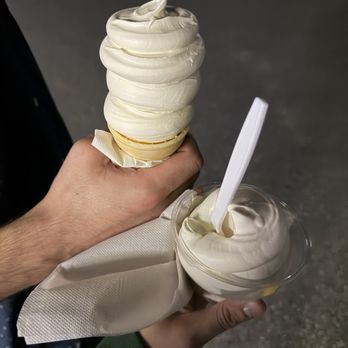 LegenDairy Maple & Ice Cream - Ice Cream & Frozen Yogurt Near Me - Williamstown, Vermont