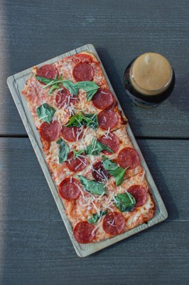 Lakewood Brewing Company by null